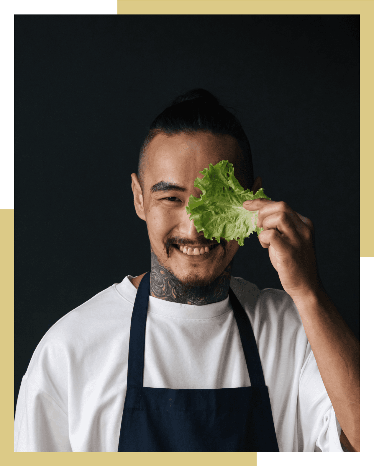 Chef Image