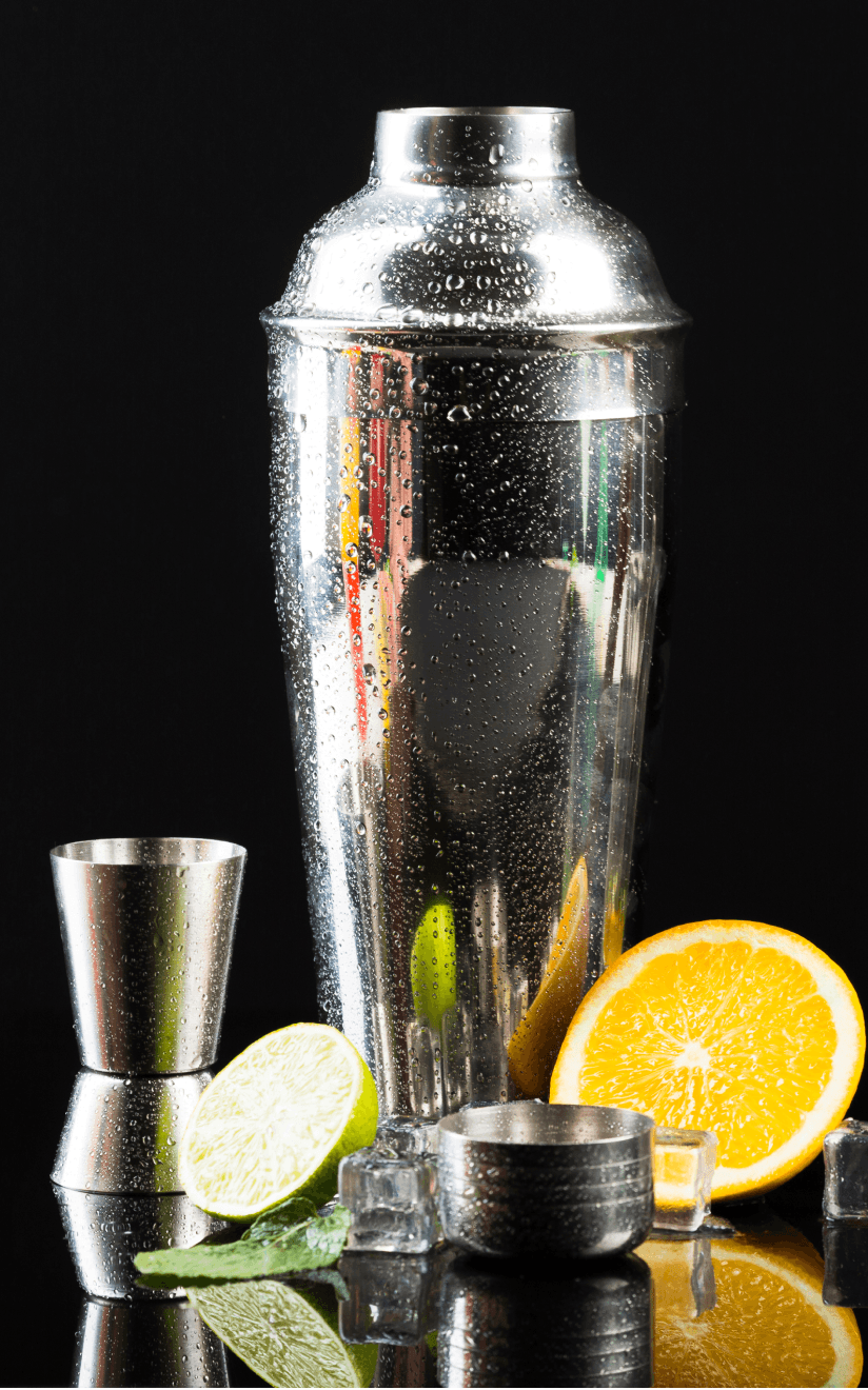 Bar Menu Image